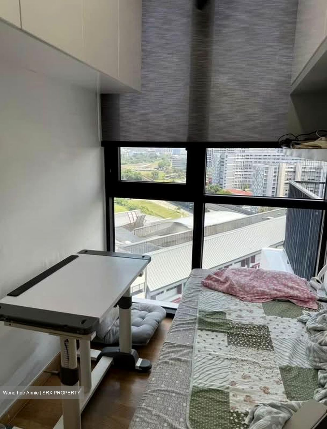 The Trilinq (D5), Condominium #556327581